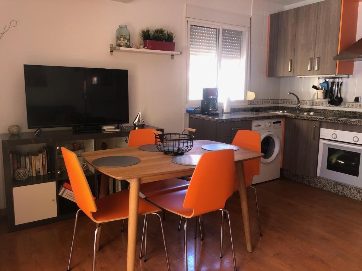 Aunt Antonia Beach House Málaga Extérieur photo
